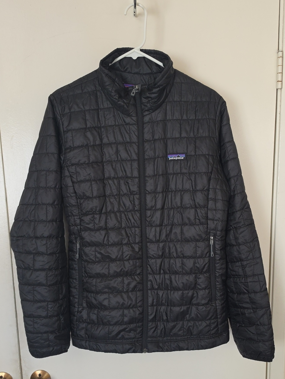Patagonia Nano Puff Women's Jacket